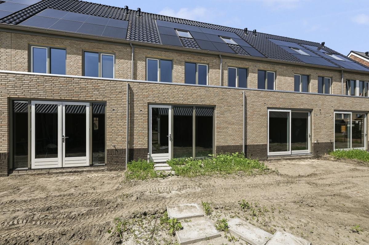 Leeuwenbektuin 17