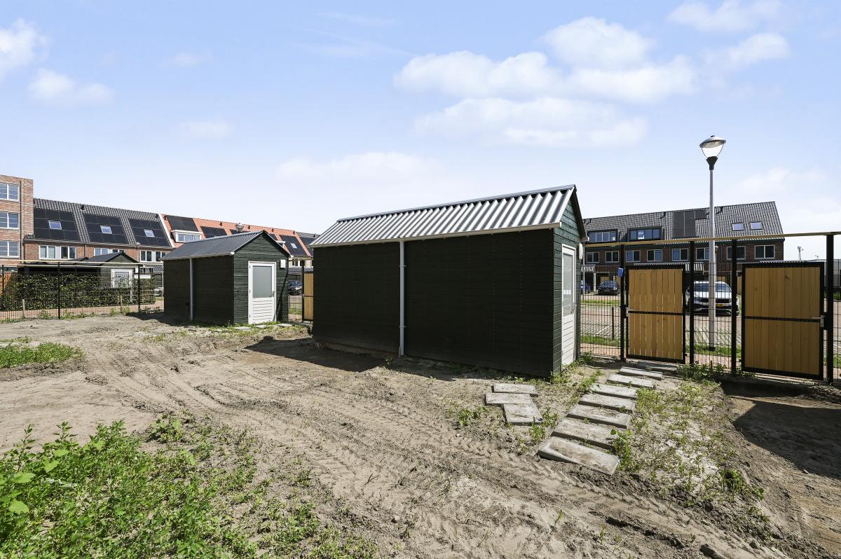 Leeuwenbektuin 17