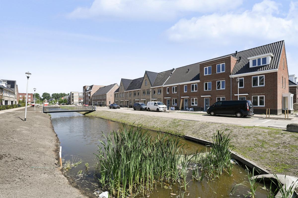 Leeuwenbektuin 17