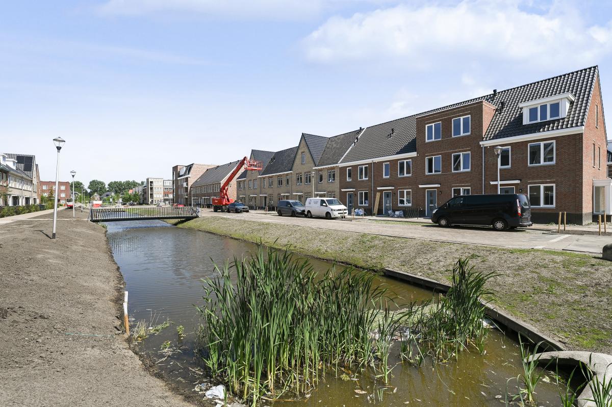 Leeuwenbektuin 17