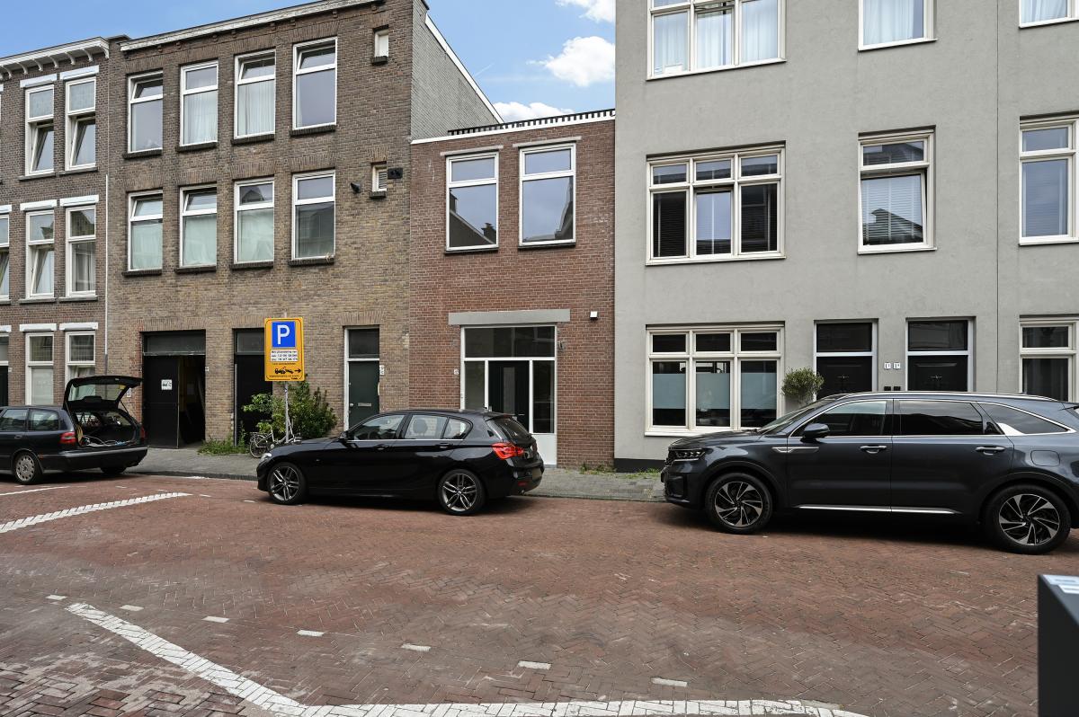 Joseph Ledelstraat 1B