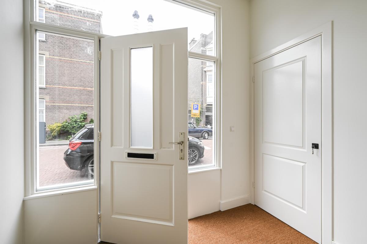 Joseph Ledelstraat 1B