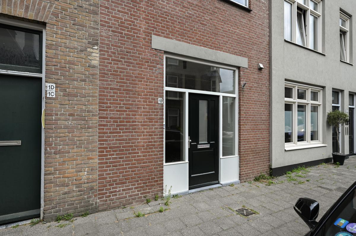 Joseph Ledelstraat 1B