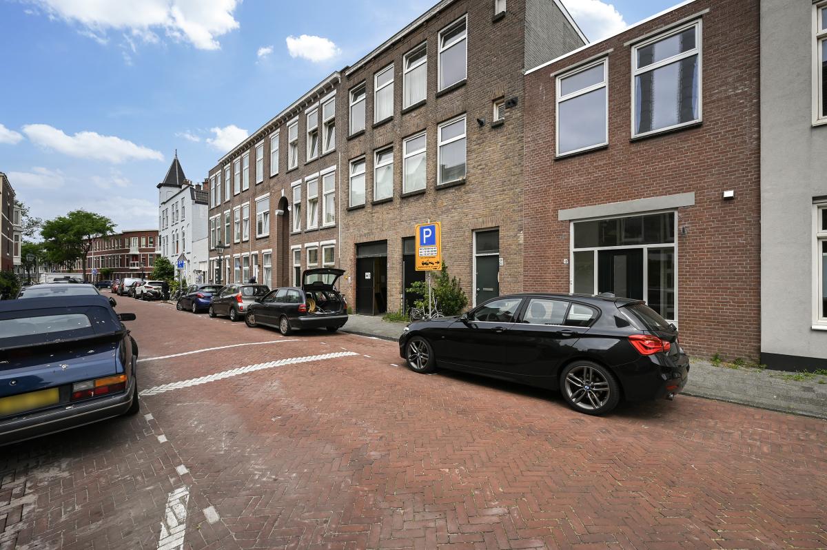 Joseph Ledelstraat 1B