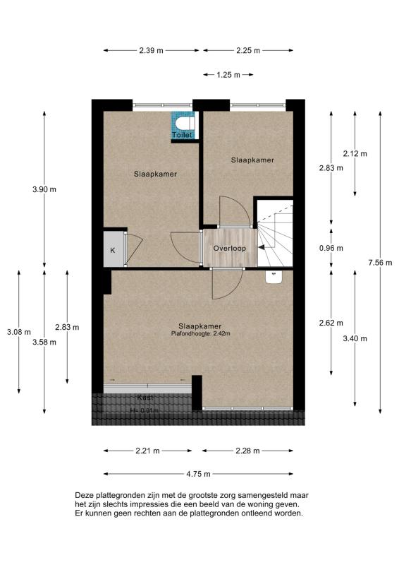 Emmastraat 15
