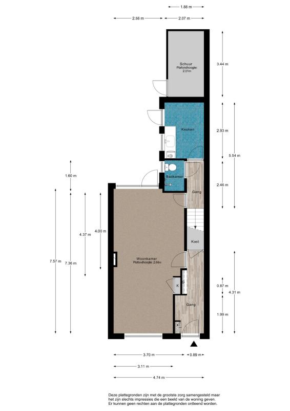 Emmastraat 15