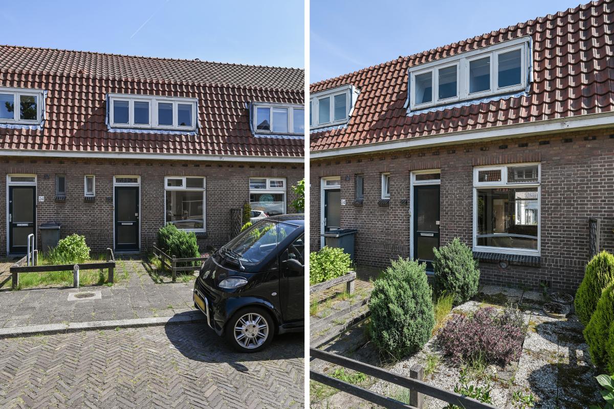 Prins Hendrikstraat 22