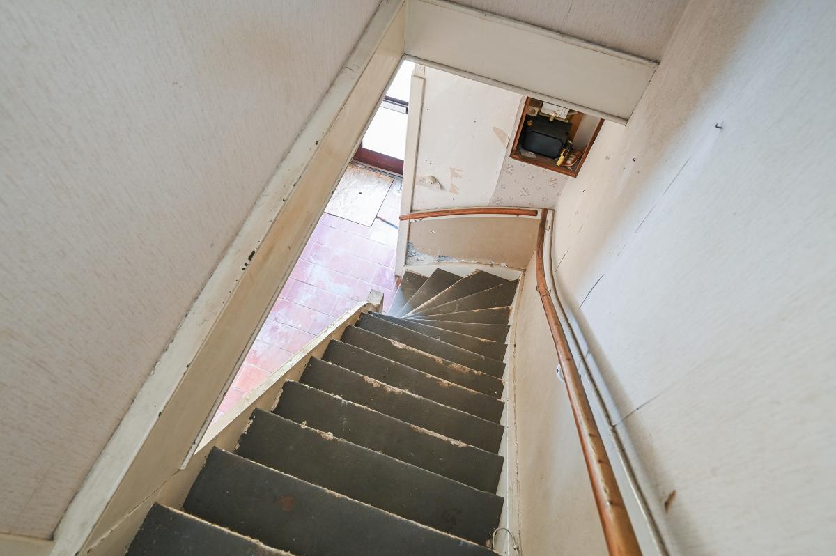 Prins Hendrikstraat 22