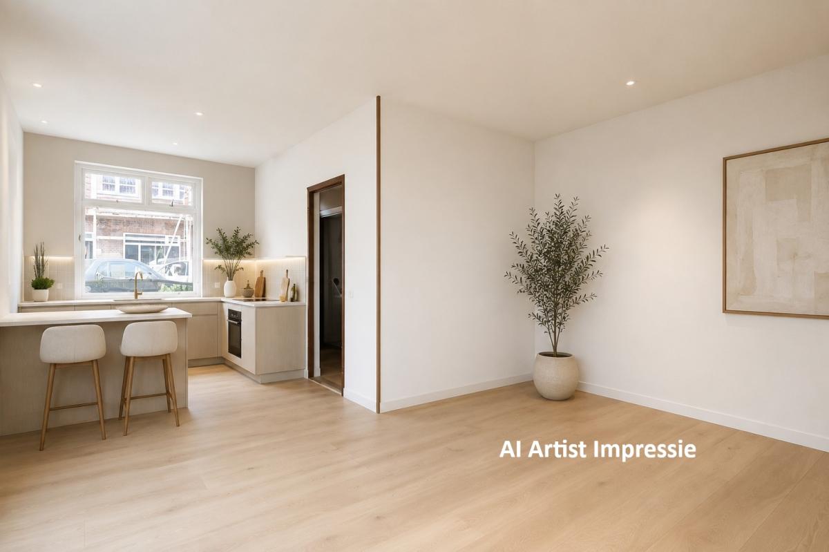 Prins Hendrikstraat 22