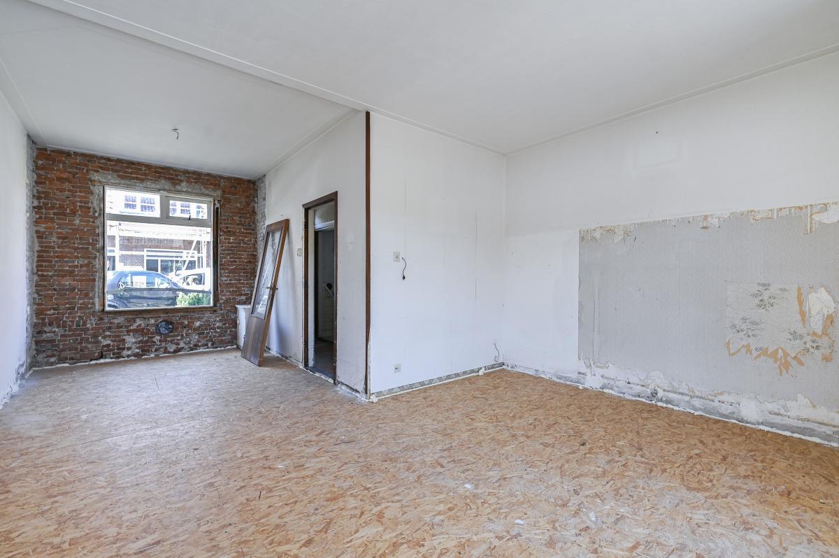 Prins Hendrikstraat 22
