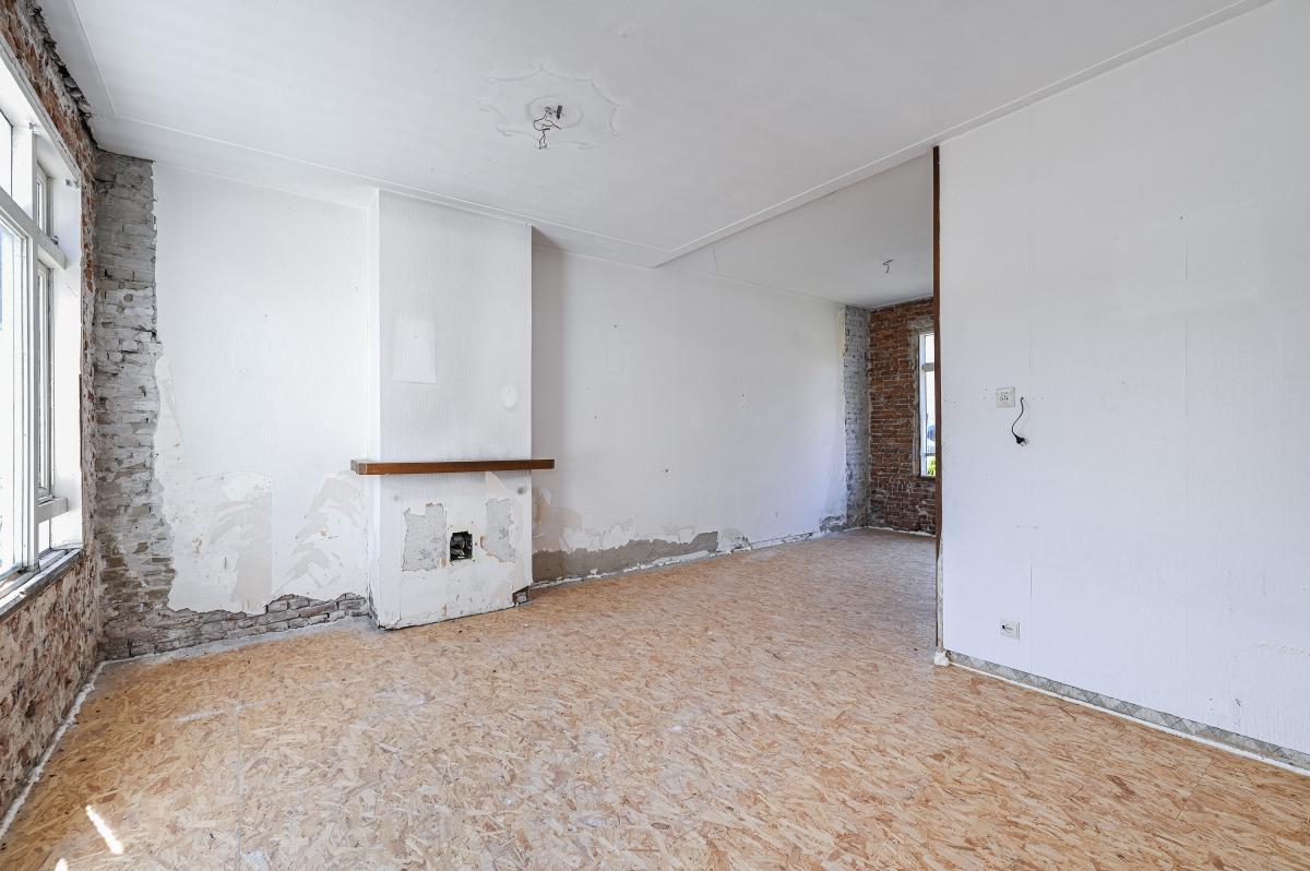 Prins Hendrikstraat 22