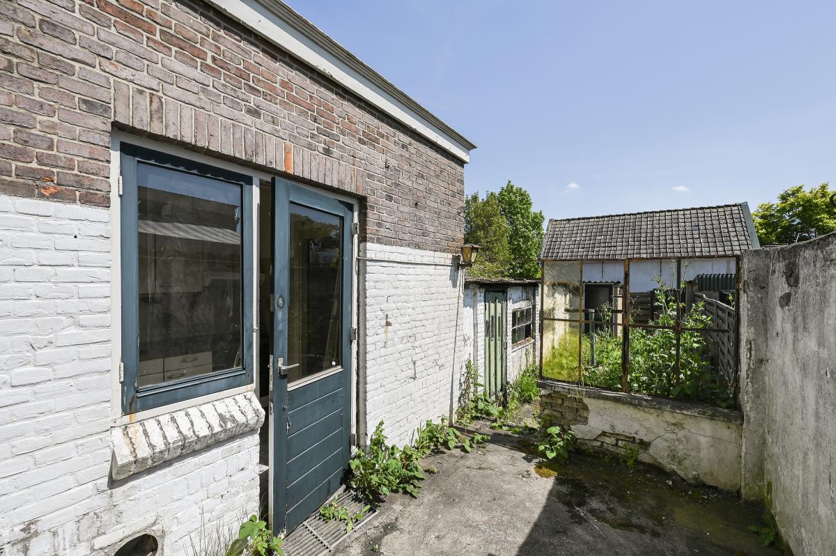 Prins Hendrikstraat 22