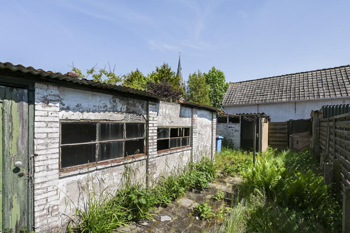 Prins Hendrikstraat 22