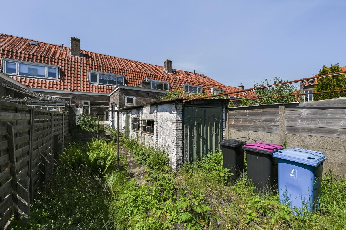 Prins Hendrikstraat 22