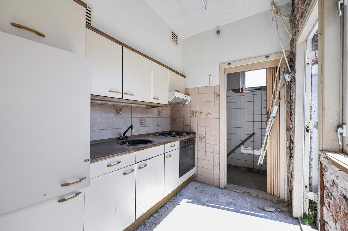 Prins Hendrikstraat 22