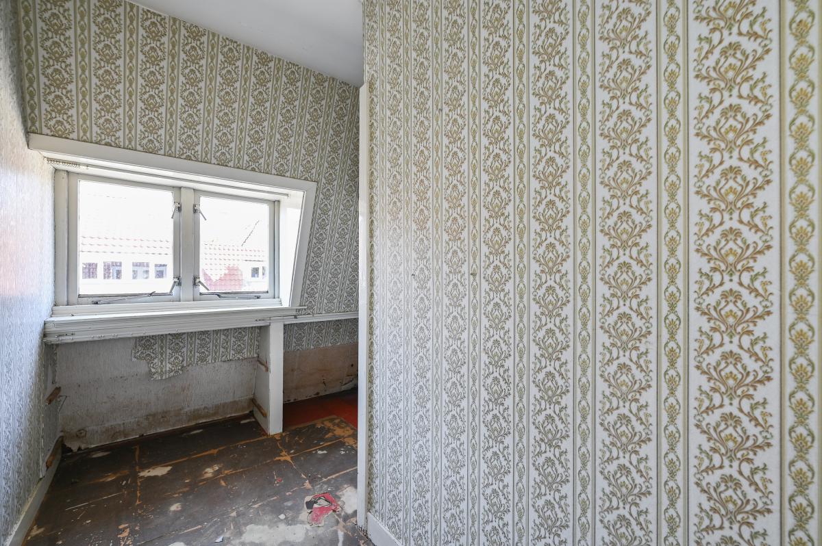 Prins Hendrikstraat 22