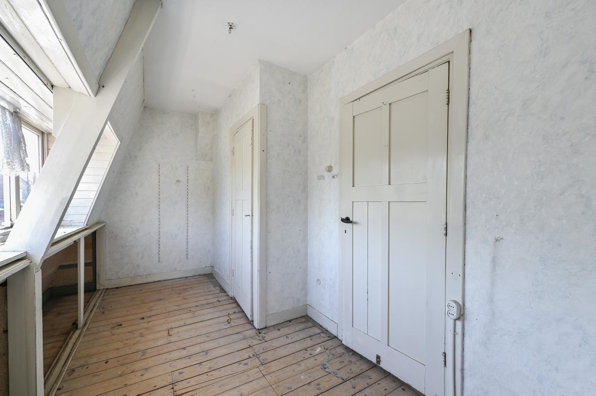 Prins Hendrikstraat 22