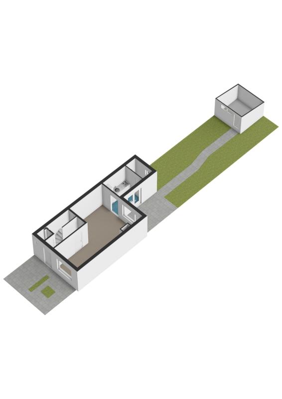 Prins Hendrikstraat 22