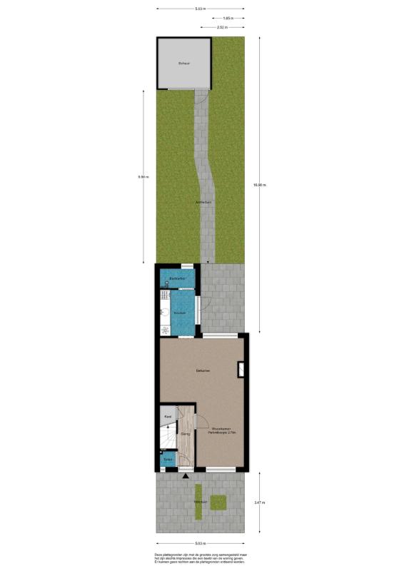 Prins Hendrikstraat 22