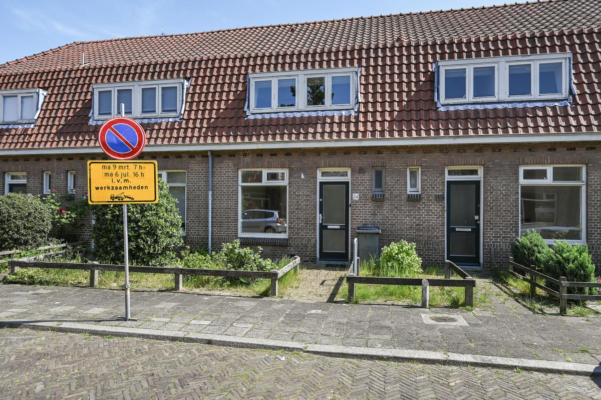 Prins Hendrikstraat 24