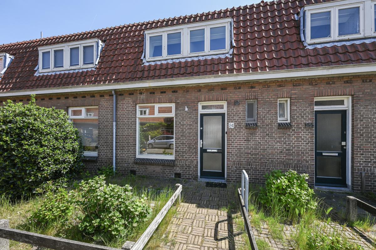 Prins Hendrikstraat 24