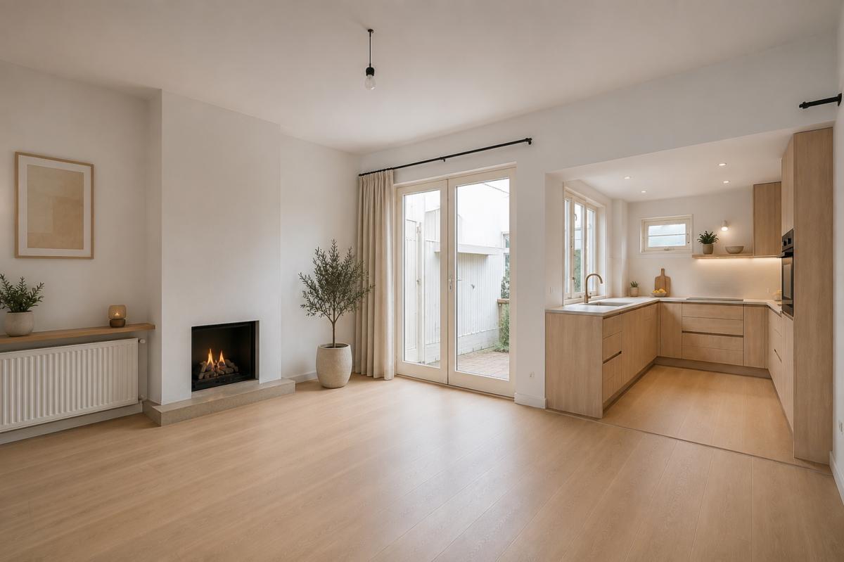Prins Hendrikstraat 24