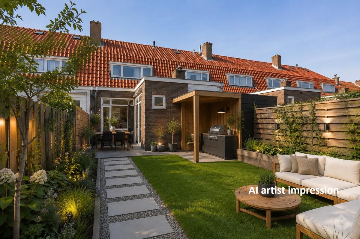 Prins Hendrikstraat 24