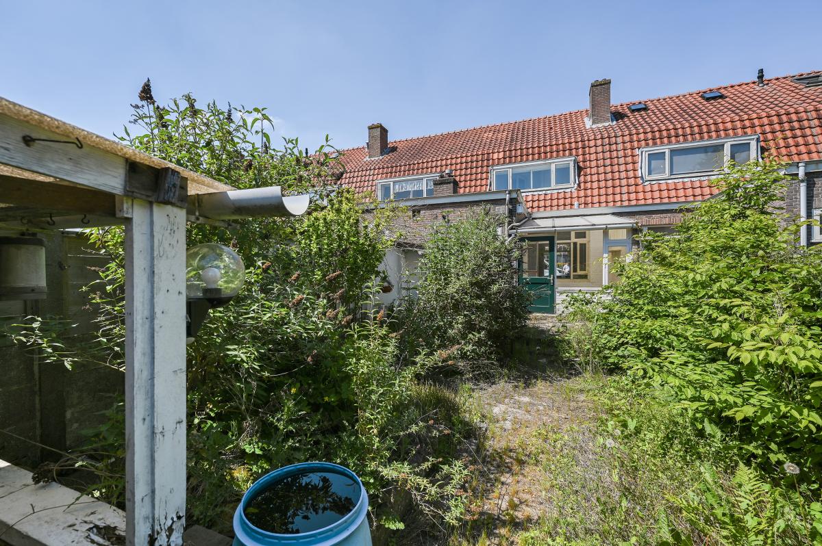 Prins Hendrikstraat 24