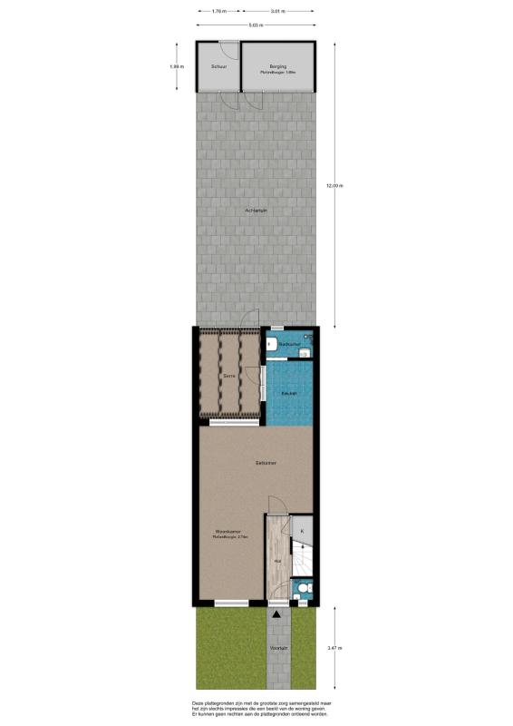 Prins Hendrikstraat 24