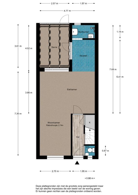 Prins Hendrikstraat 24