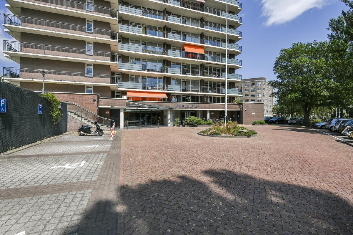 Populierendreef 267