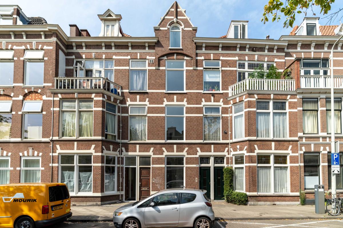 Regentesselaan 345C