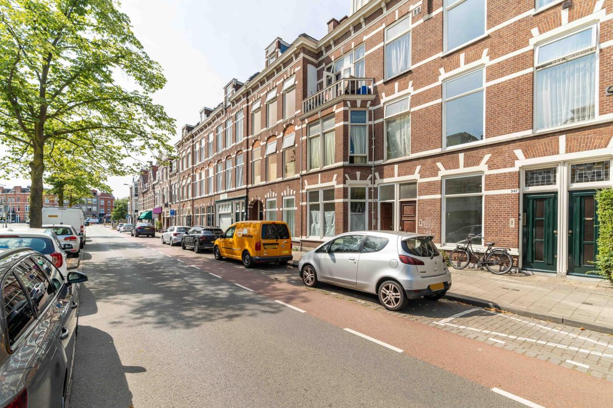 Regentesselaan 345C