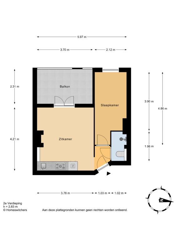 Regentesselaan 345C