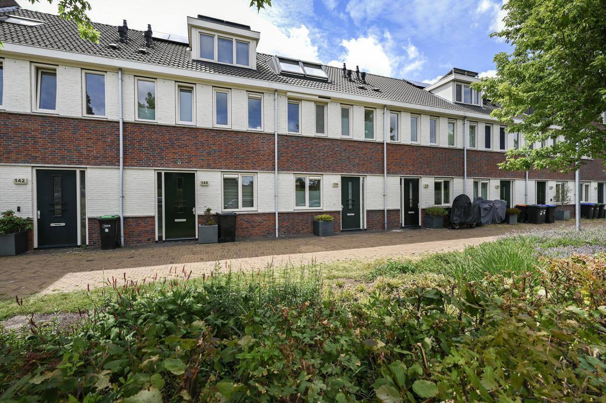 Henriëtte van der Meydreef 138