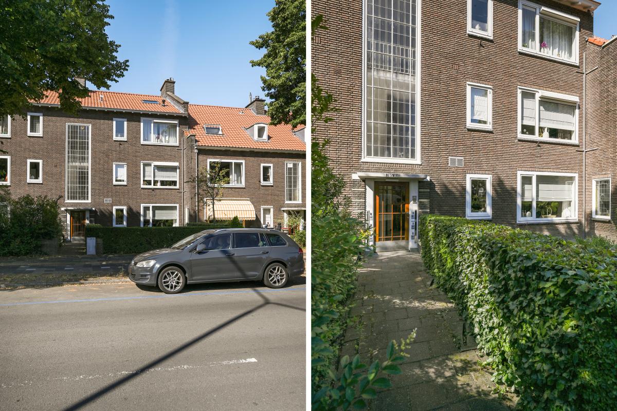 Laan van Nieuw Oosteinde 90