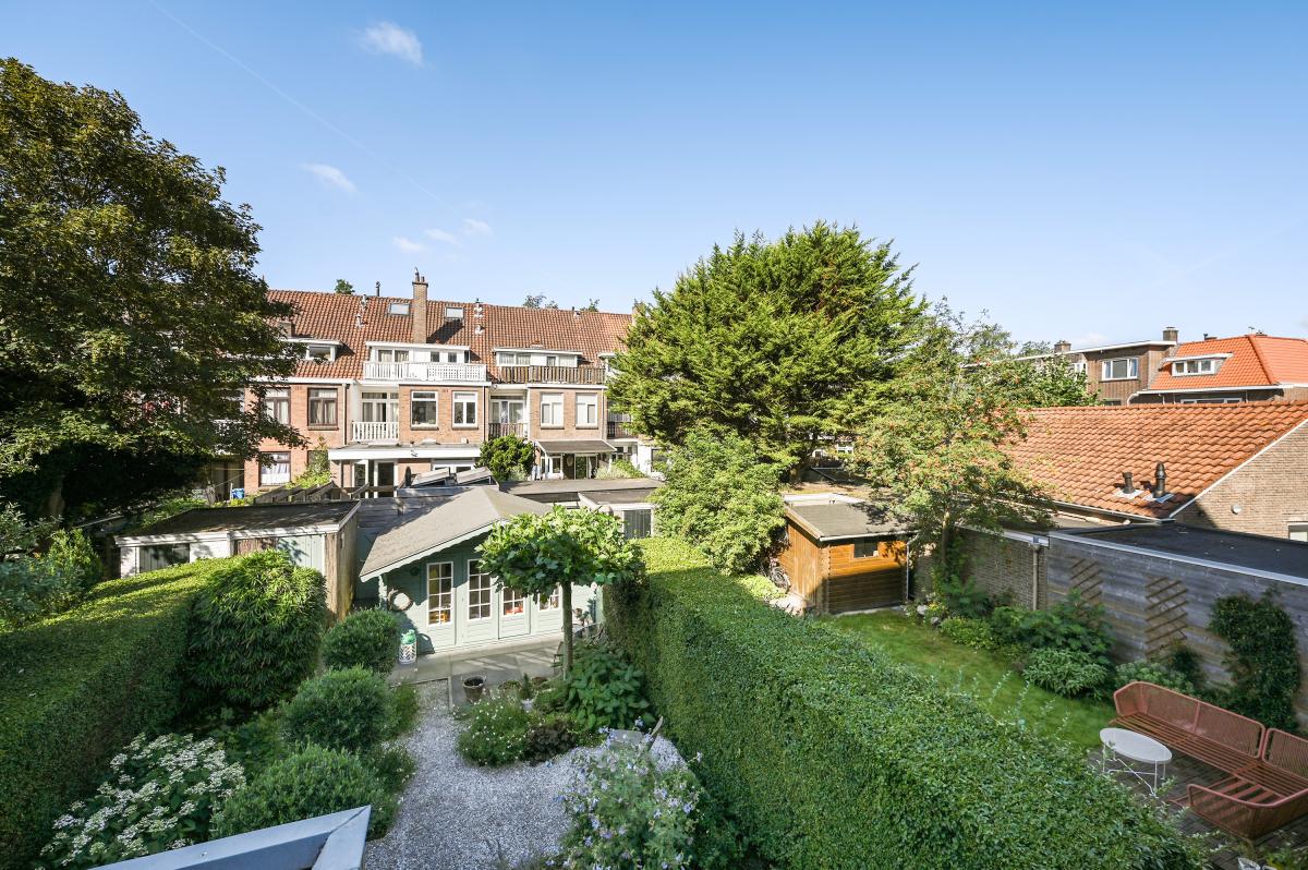 Laan van Nieuw Oosteinde 90