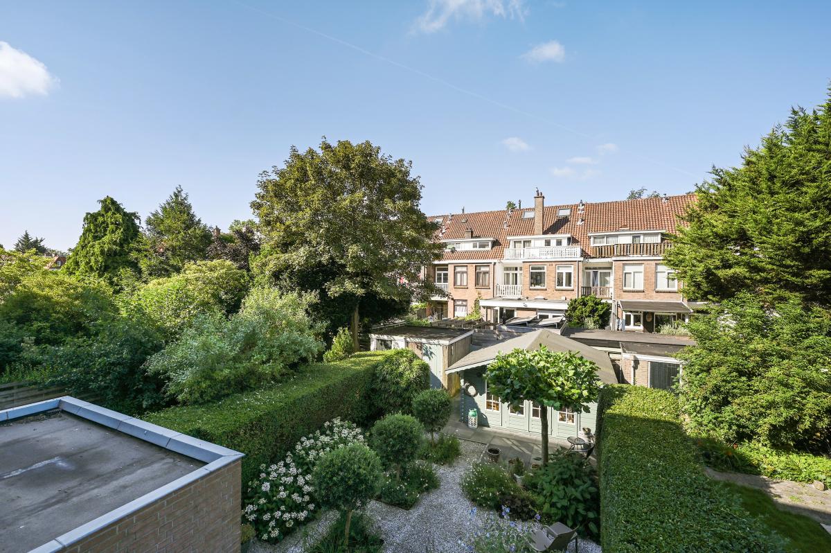 Laan van Nieuw Oosteinde 90