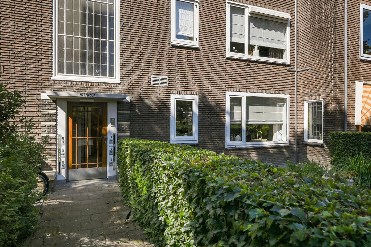 Laan van Nieuw Oosteinde 90