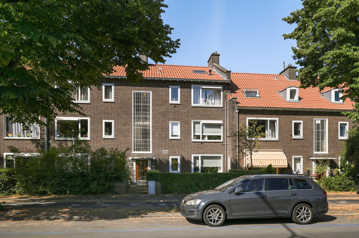 Laan van Nieuw Oosteinde 90