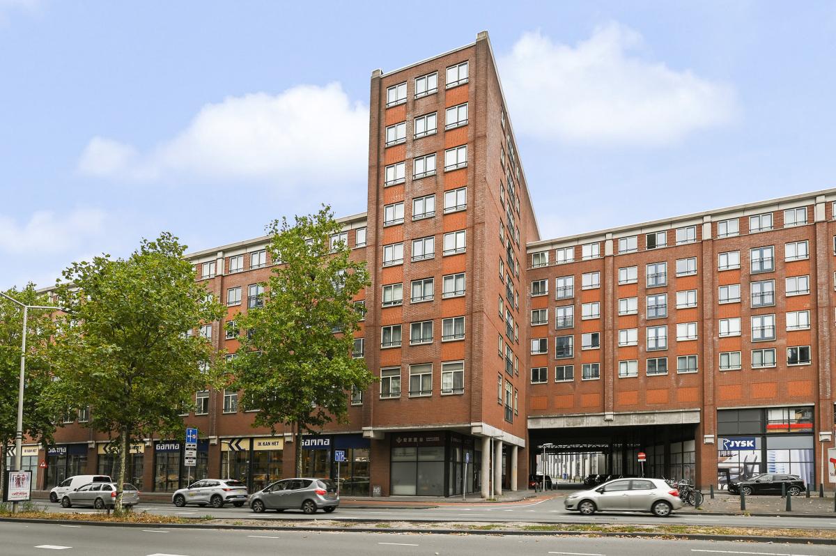 Lobattostraat 69