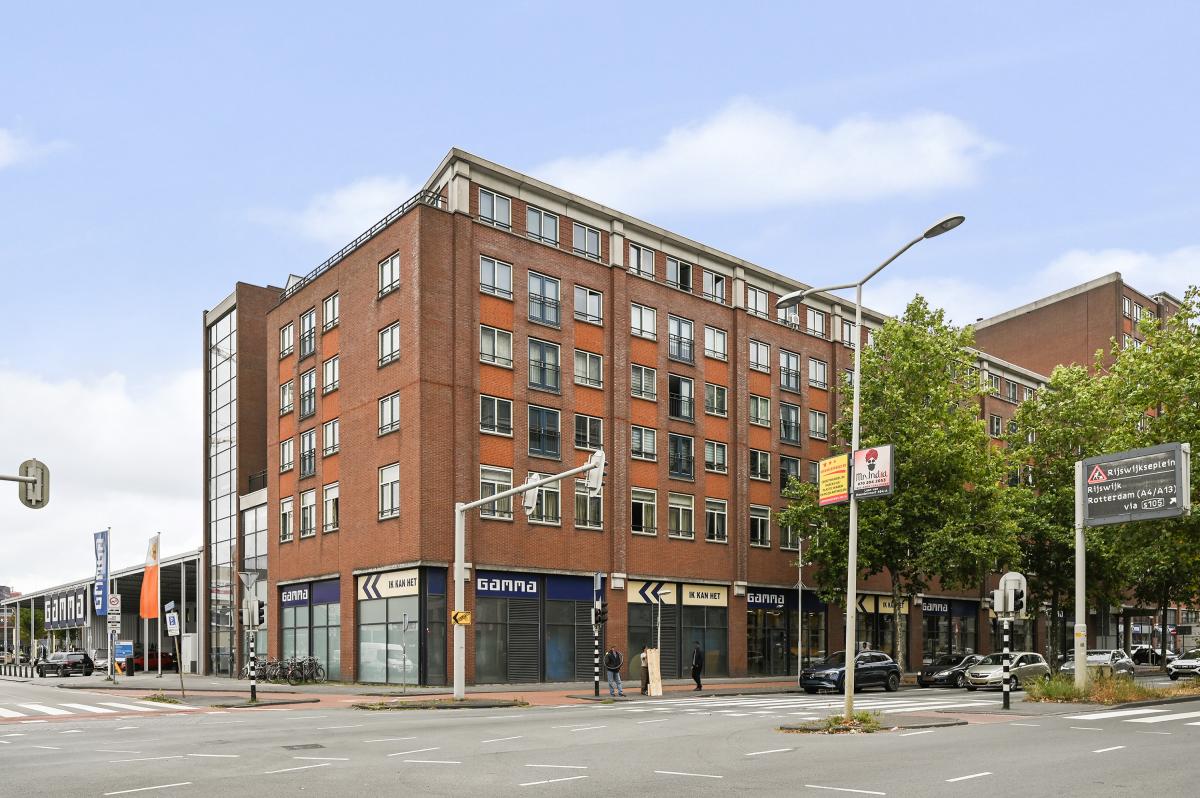 Lobattostraat 69