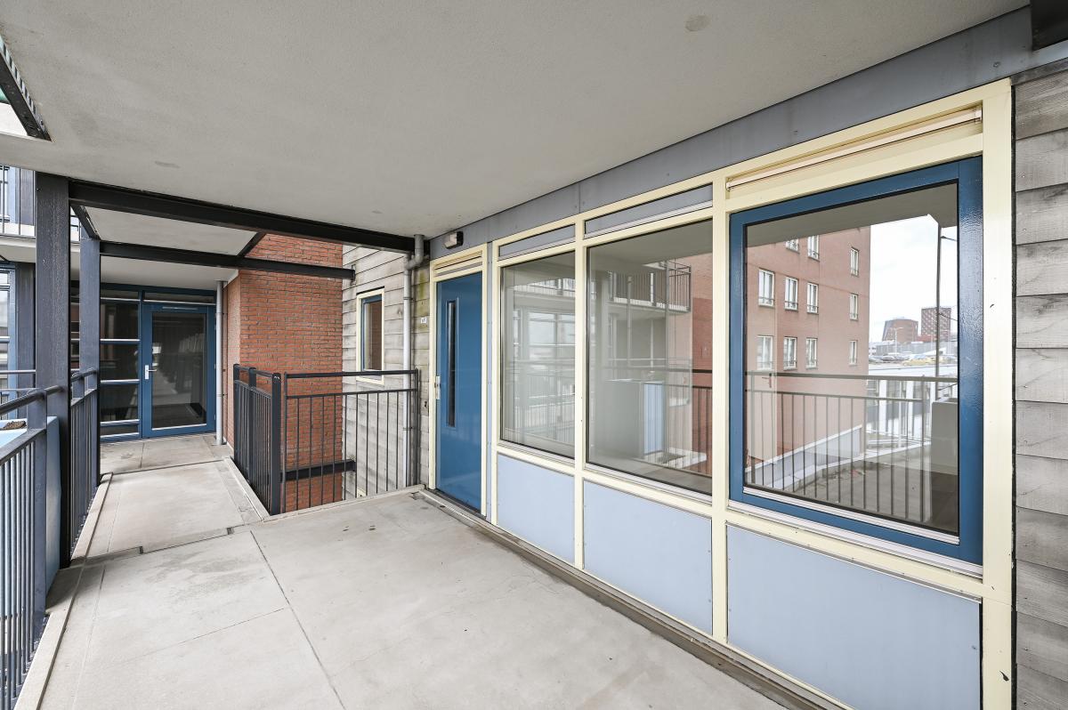 Lobattostraat 69