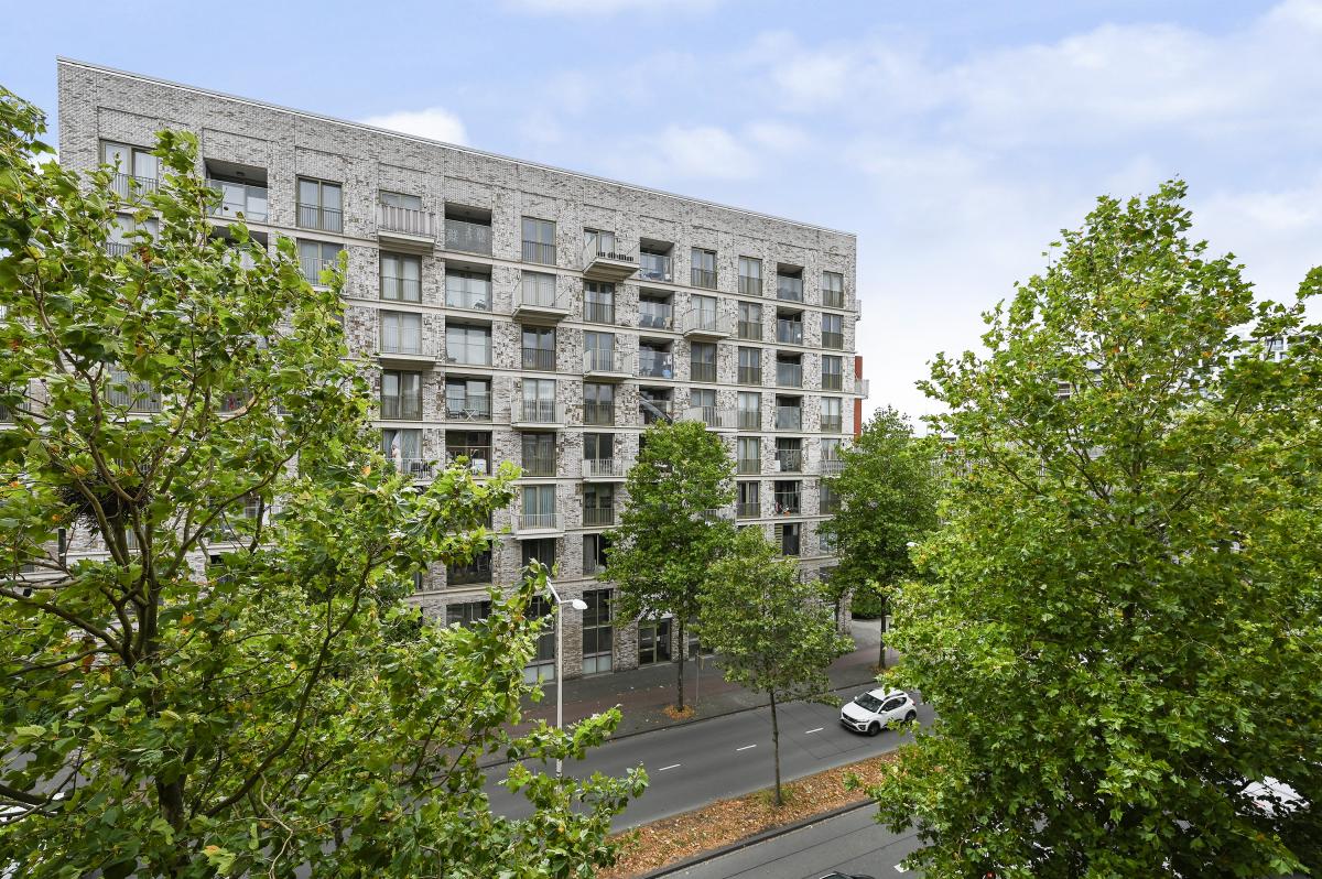 Lobattostraat 69