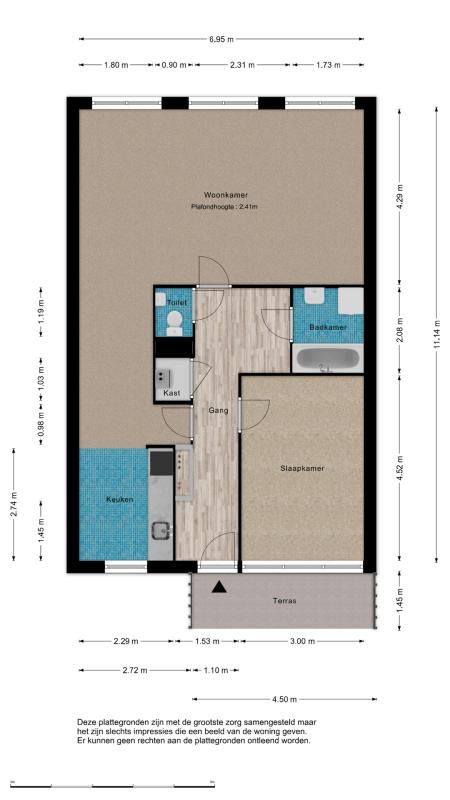 Lobattostraat 69