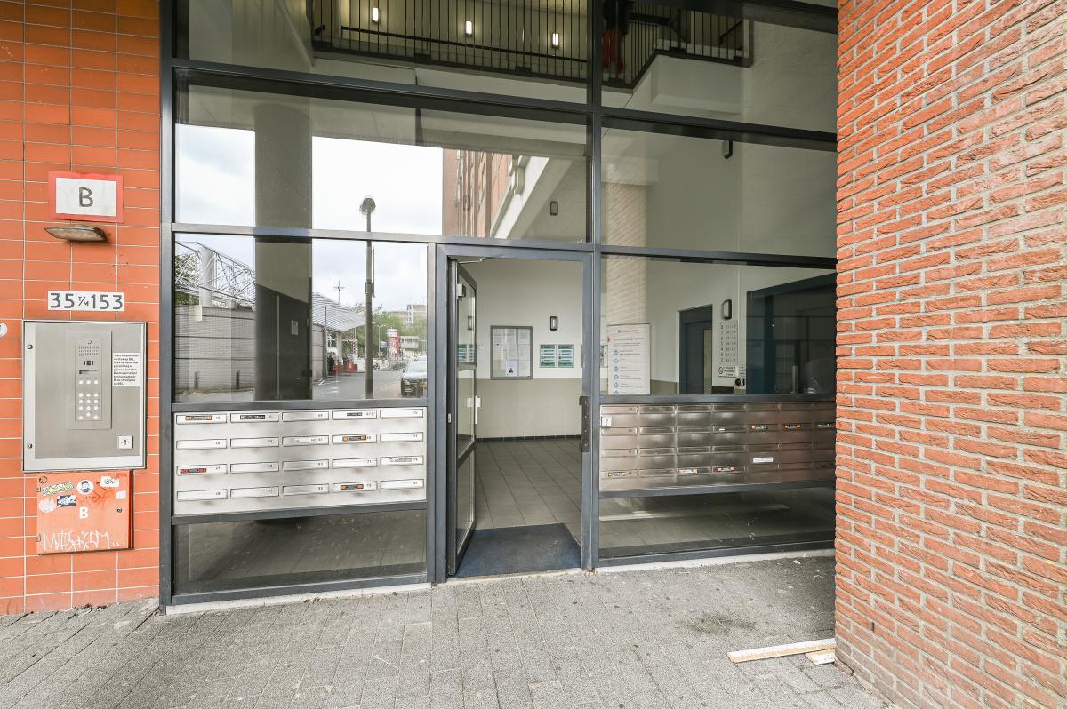 Lobattostraat 69