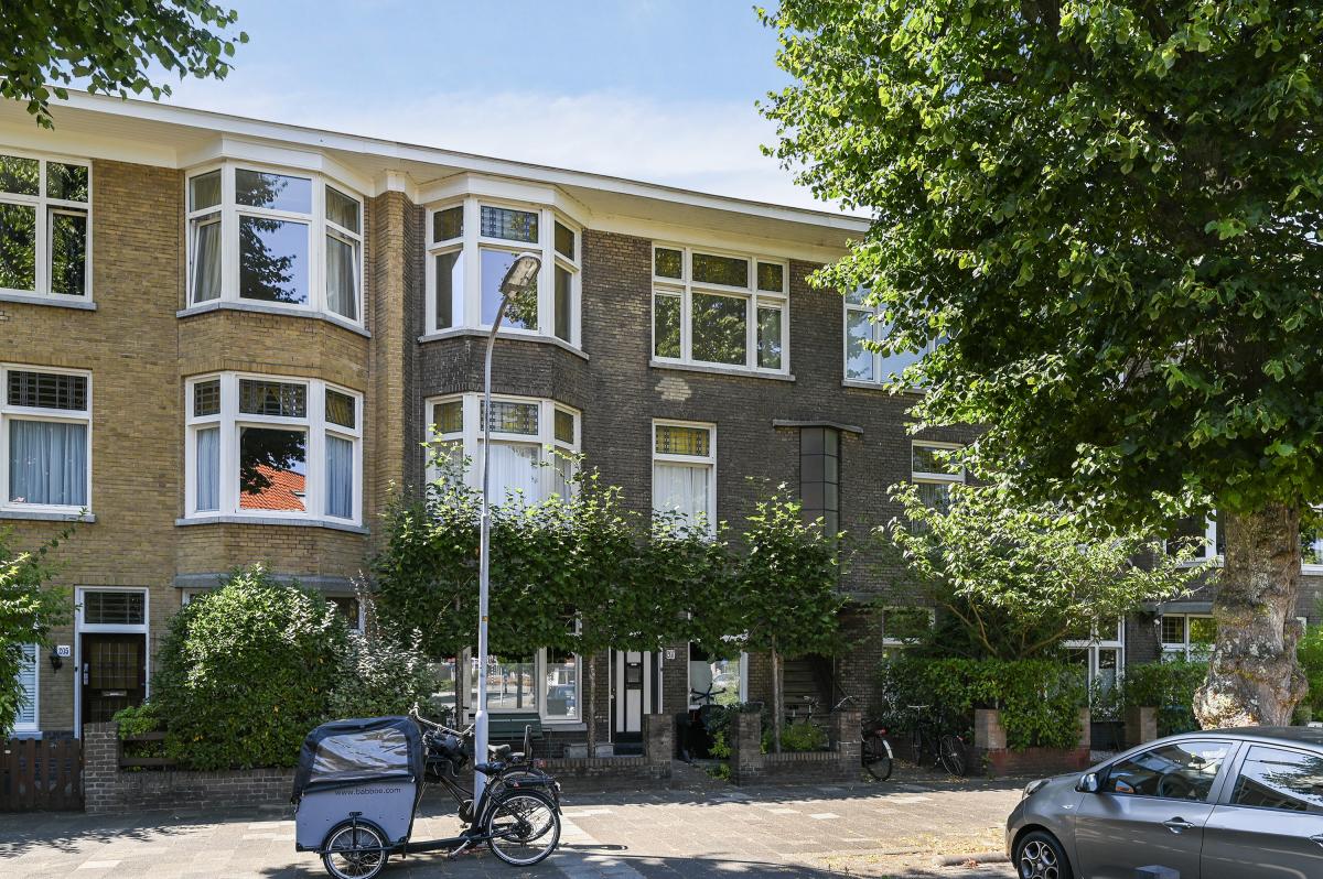 Van de Wateringelaan 211