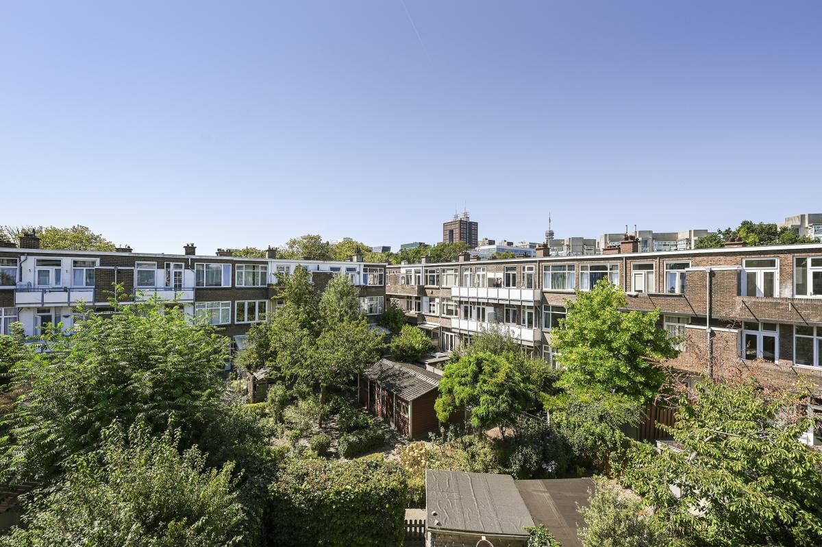 Van de Wateringelaan 211