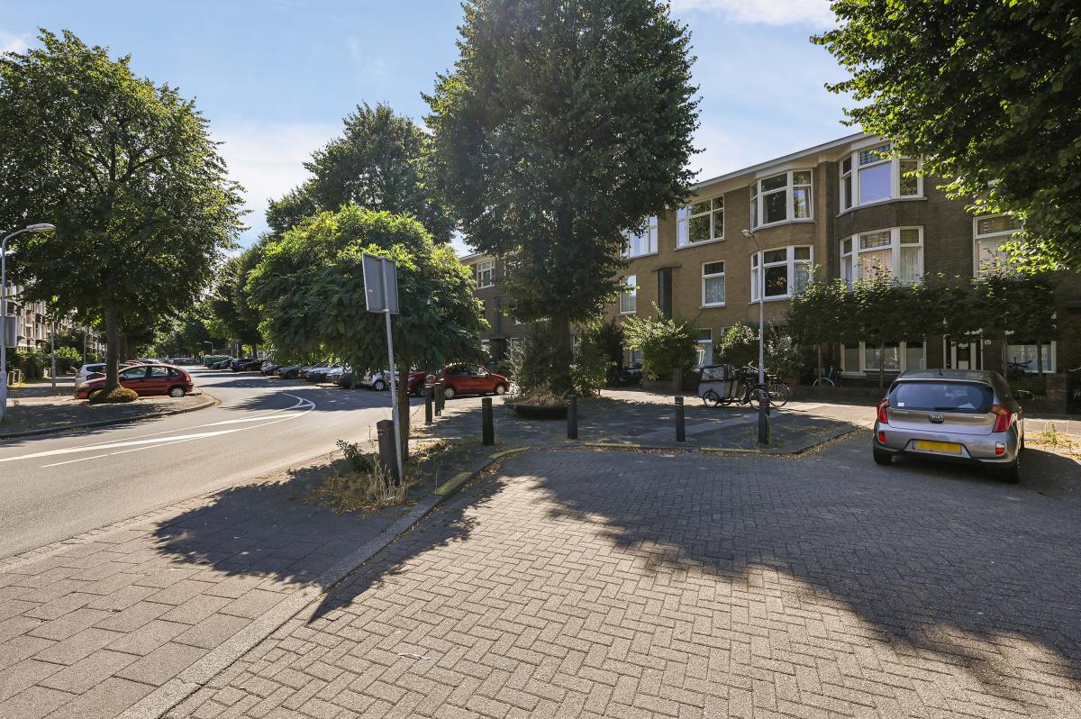 Van de Wateringelaan 211