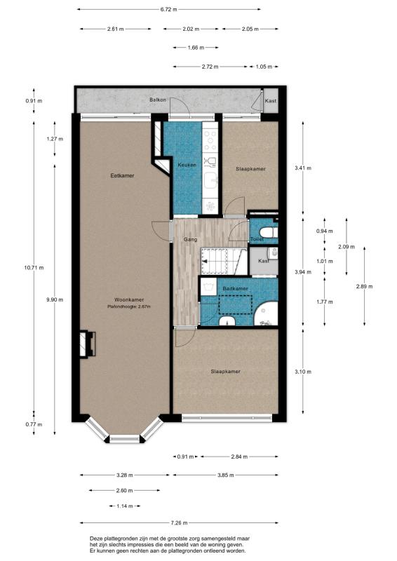 Van de Wateringelaan 211